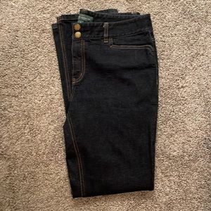 Lauren Jeans